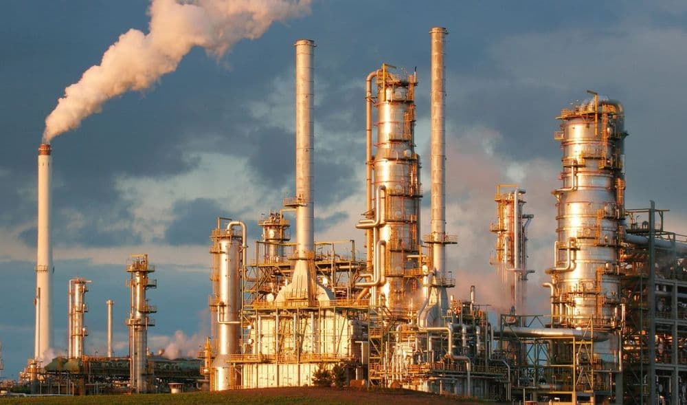 Rubio Visits Jamnagar Refinery as US and Reliance Deepen Energy Links