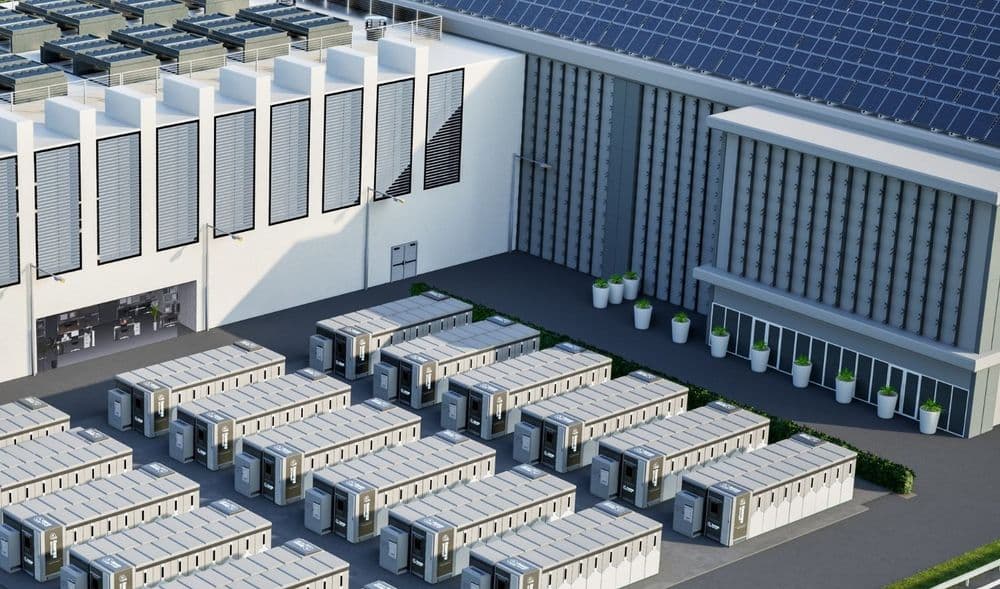 MAHAGENCO Floats Tender for 500 MW/1,600 MWh BESS Projects Across Maharashtra