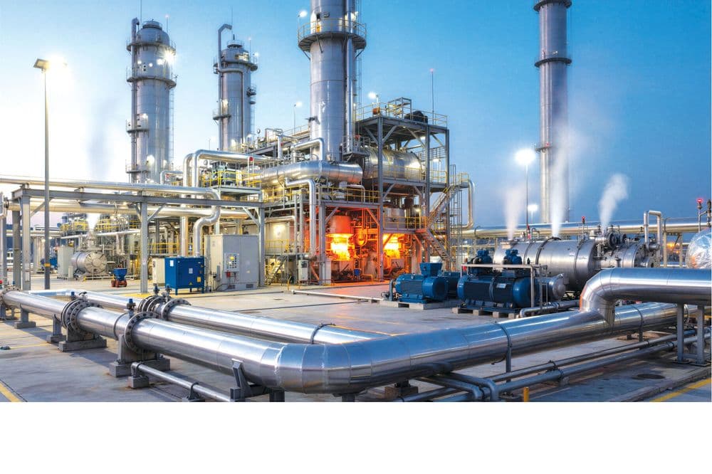 Transforming Refinery Off-gasses into Valuable Hydrogen
