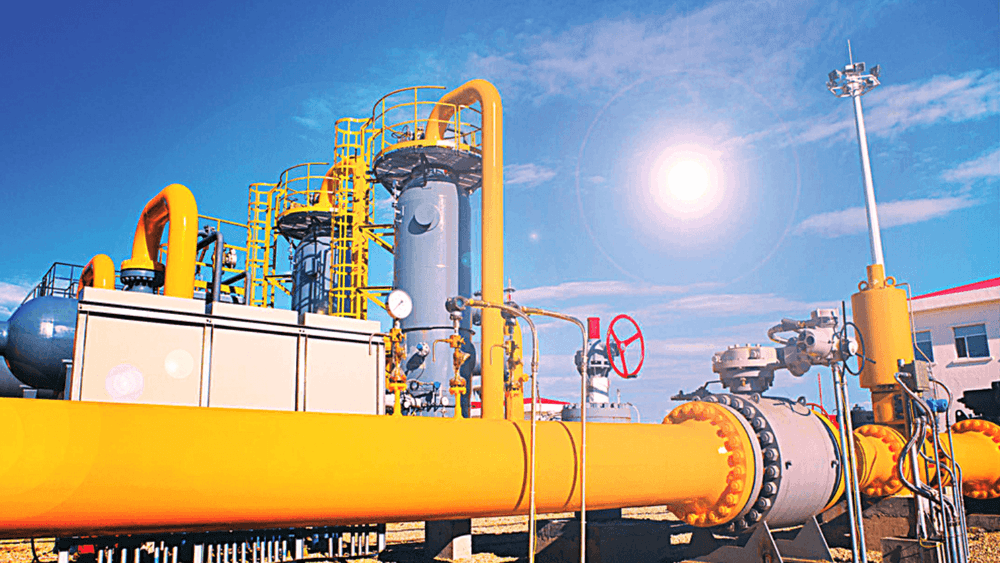 GAIL Floats 100 MW Solar Plus 22 MWh BESS Project PMC Tender in Maharashtra