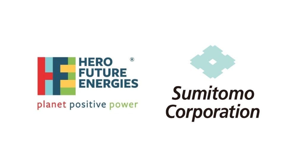 Hero Future Energies, Sumitomo Partner on Karnataka Renewables Project