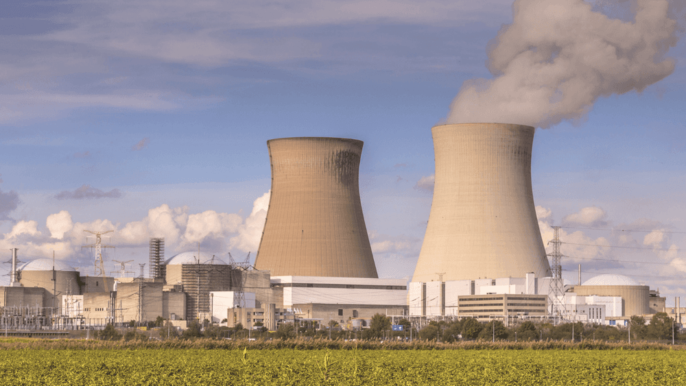 India, US Discuss Strengthening Nuclear Cooperation amid 100 GW Capacity Target