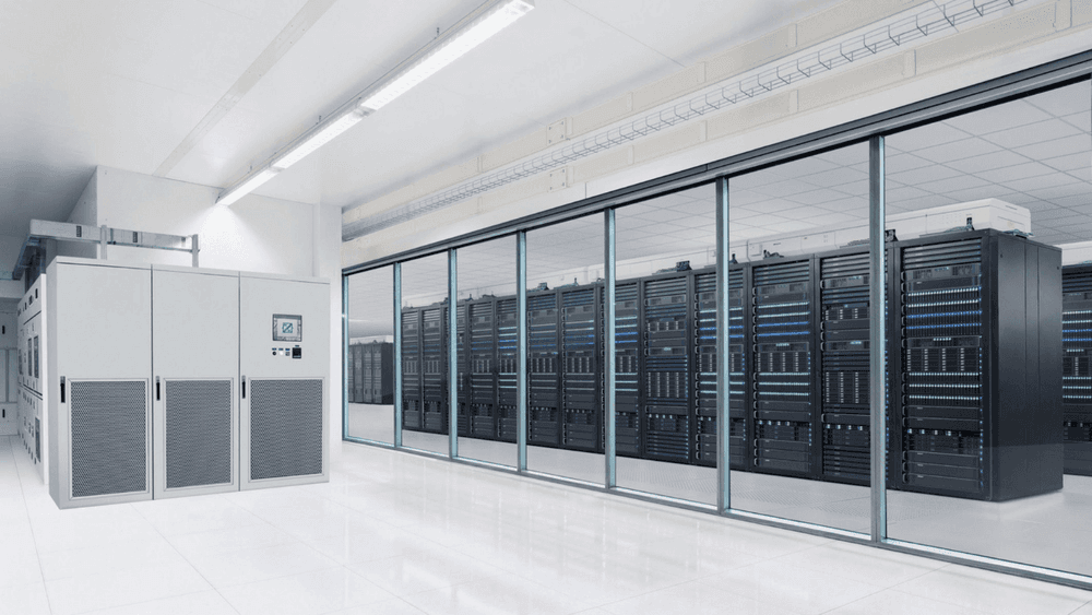 Infineon, Skeleton Technologies Partner on Solid-state Transformers and Energy Storage for AI Data Centres