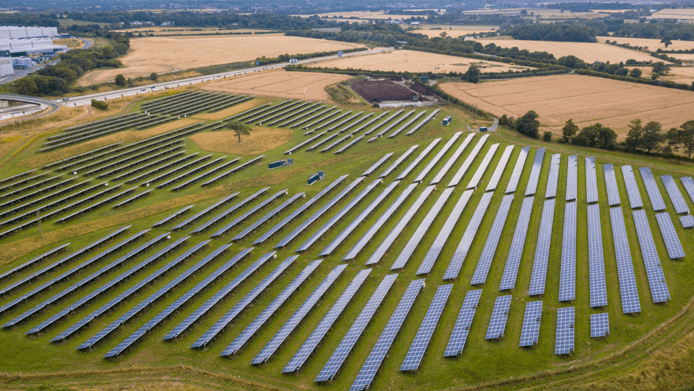 Kalpa Power Bags 286 MWp Solar Project in Madhya Pradesh