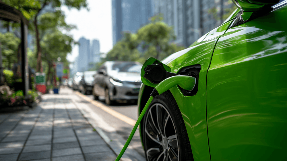 Madhya Pradesh Subsidises 88,209 EVs under PM E-DRIVE in FY26