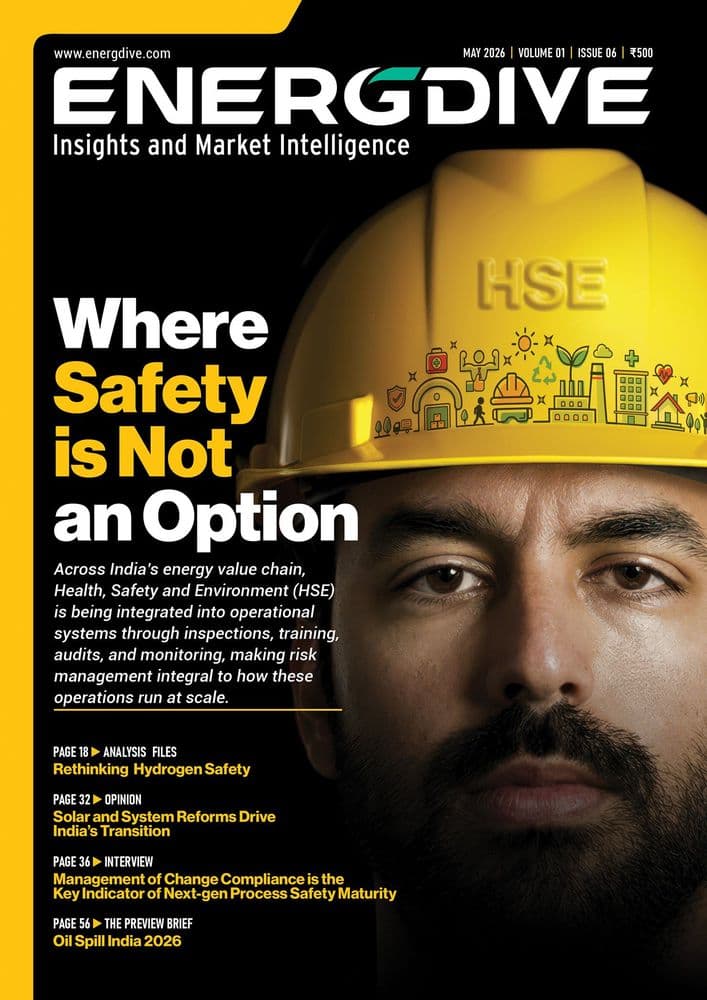 Where Safety is Not an Option