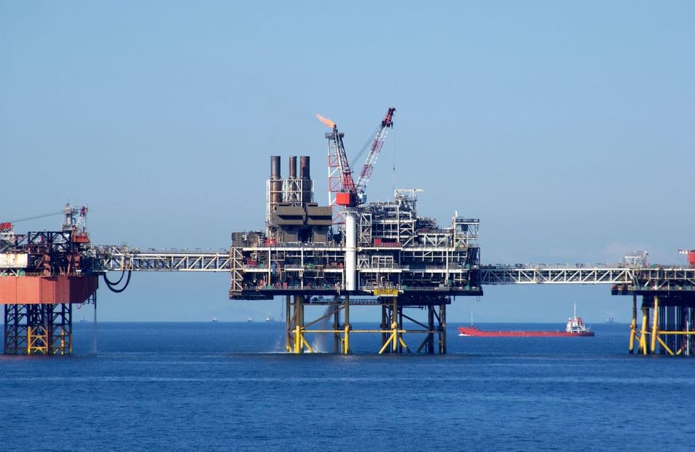 India’s Energy Equation