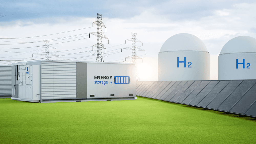 Powertrac Enters BESS Sector with Proposed 10 GWh Manufacturing Facility in Gujarat
