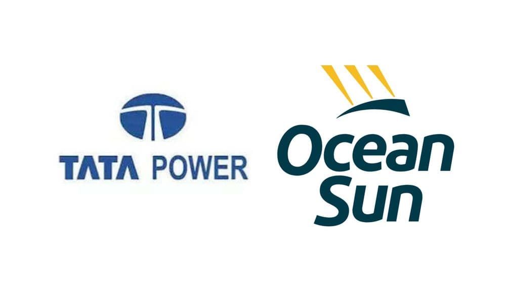 Tata Power, Ocean Sun Collaborate to Deploy Advanced Floating Solar Technology in India