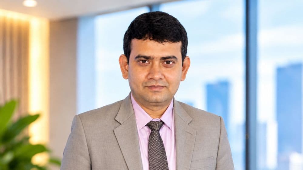 Waaree Group Appoints Dr Aman Jha as Chief Technology Officer