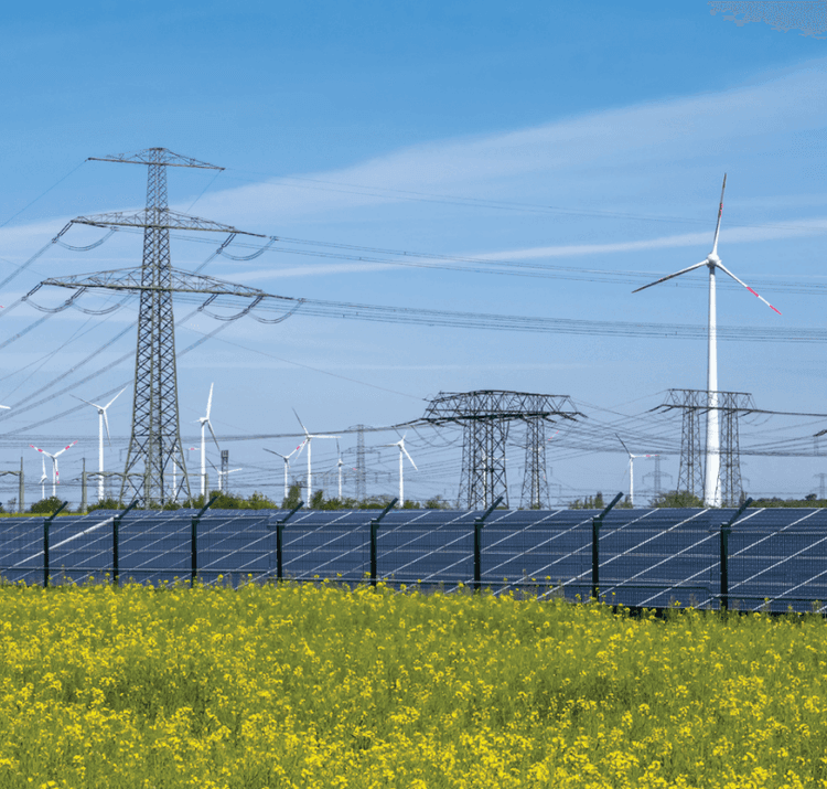 Green Energy Corridor Phase-III Approved