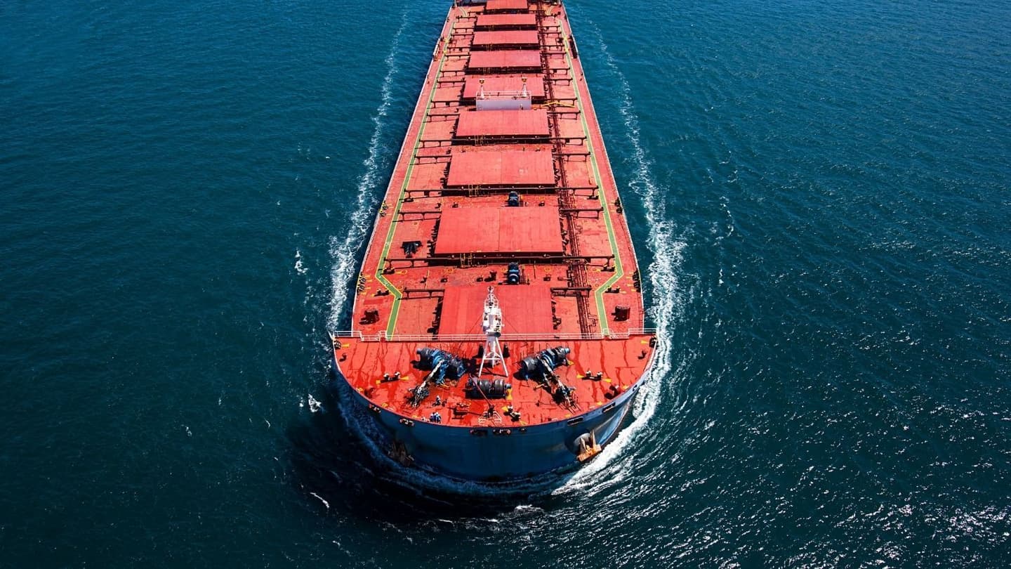 Strait of Hormuz near standstill as conflict disrupts global energy shipments