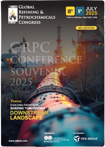 Evolving Frontiers: Shaping Tomorrow's Downstream Landscape
