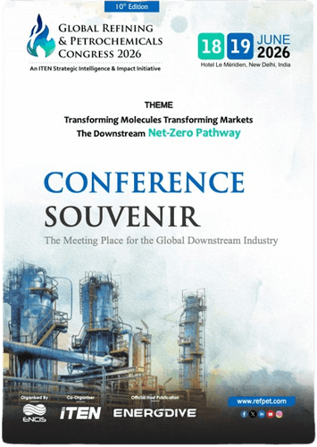 Transforming Molecules Transforming Markets The Downstream Net-Zero Pathway