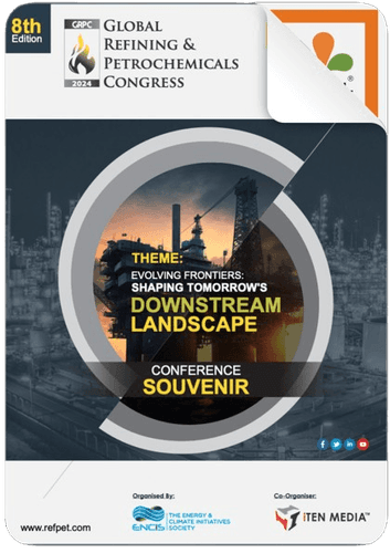 Evolving Frontiers: Shaping Tomorrow's Downstream Landscape