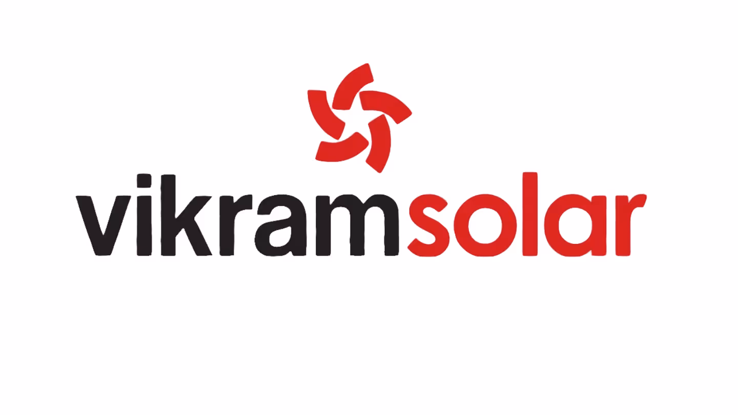 Vikram Solar 620 Wp N-Type TOPCon solar modules for agricultural feeder solarisation projects in Maharashtra