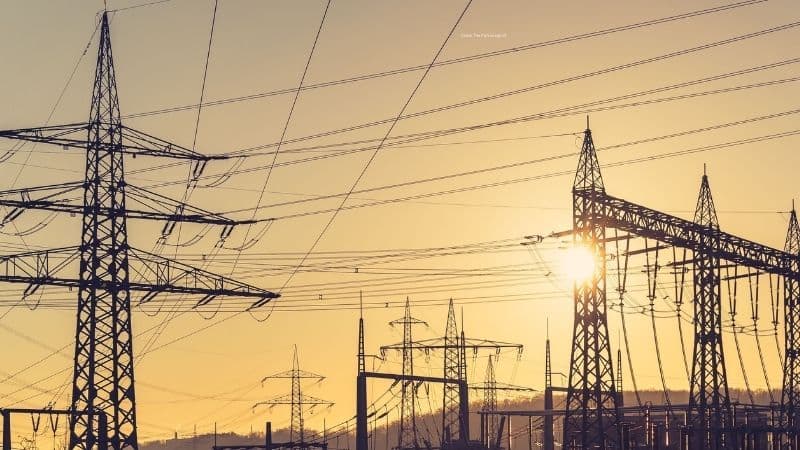 Adani Energy Solutions Secures Japanese Funding for 6 GW Integrated Green Energy Corridor