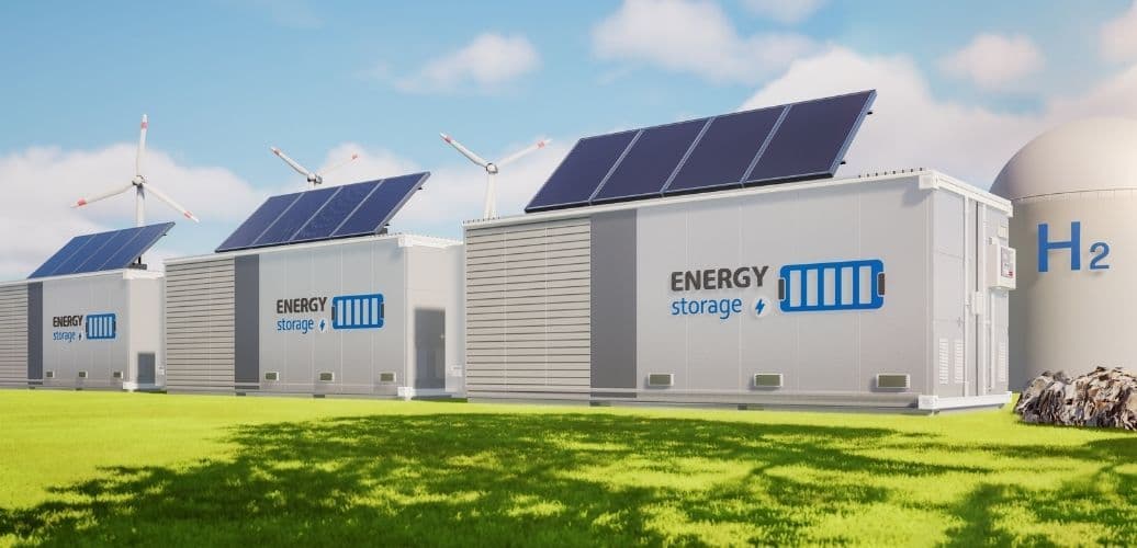 India Scales up Energy Storage Framework to Support Grid Stability, Renewable Integration