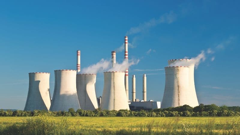 SHANTI Bill Opens Civil Nuclear Power Sector to Private Participation