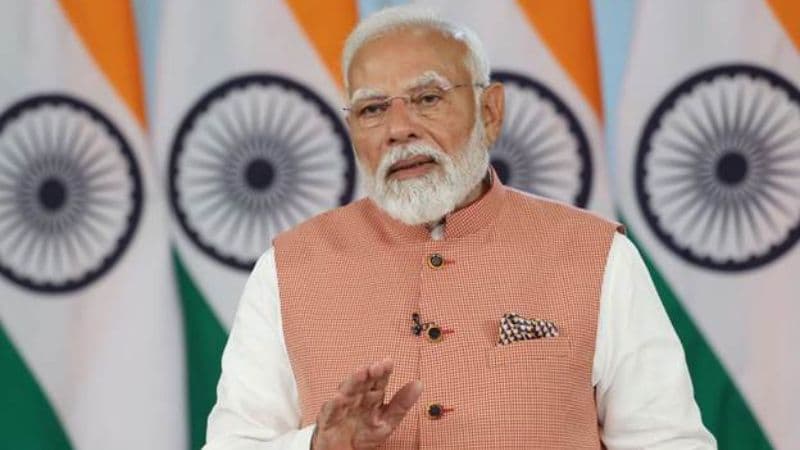 At India Energy Week 2026, PM Modi Pitches India as $500-Billion Energy Investment Opportunity