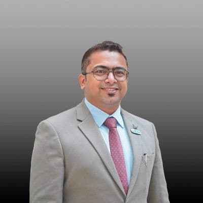 Debmalya Sen