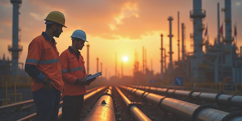 Reframing Process Safety for a More Complex Industry