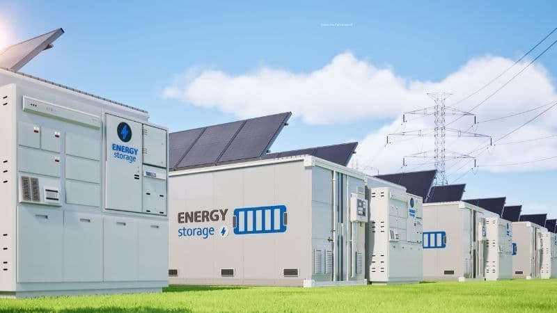 India targets 60.6 GW of energy storage capacity by 2029–30 as it accelerates its energy storage drive