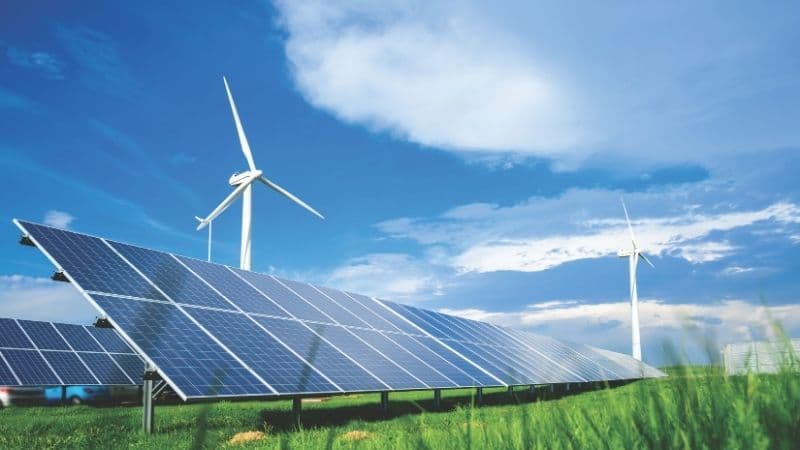 Financing India’s Clean Energy Transition Demands New Models