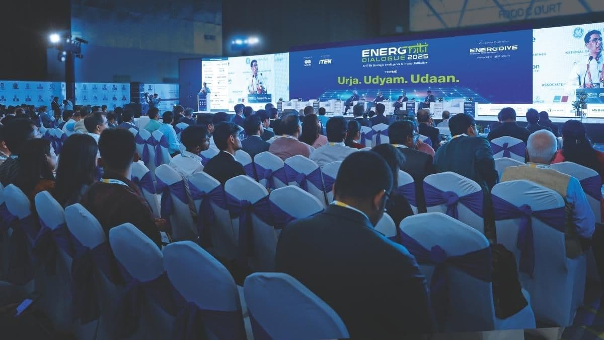 A Conclave for a Nation in Transformation