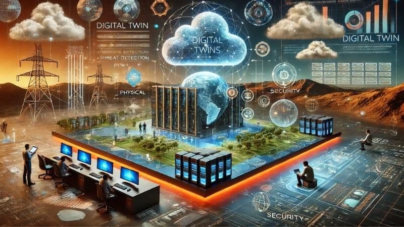 Digital Twins, AI and Cybersecurity: Why Energy’s Next Big Leap Depends on Unified Intelligence
