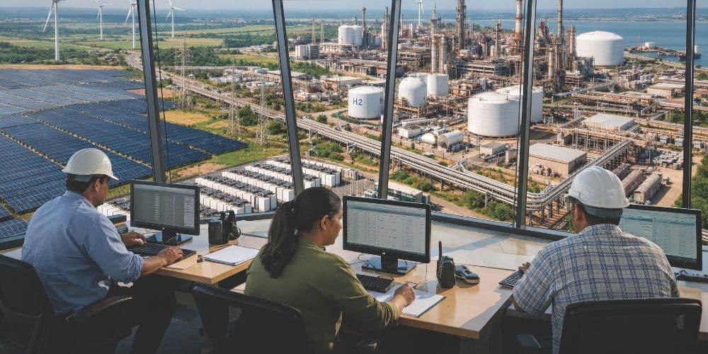 Managing Demand, Integration and Affordability in India’s Energy Transition
