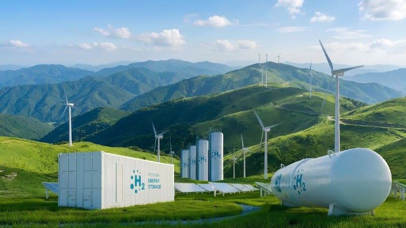 How IOCL Supporting India’s Net Zero Transition with Clean Energy Solutions