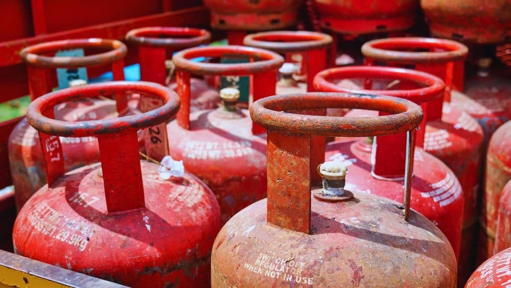 Inter-ministerial Briefing Outlines Energy Security Steps amid West Asia Crisis