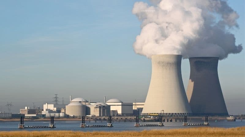 India Plans 13,100 MW Nuclear Capacity Addition by 2032