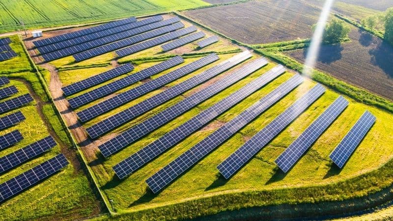 NITI Aayog drafts blueprint to make Andhra Pradesh a leading renewable energy hub.